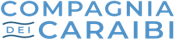 Logo Compagnia dei Caraibi